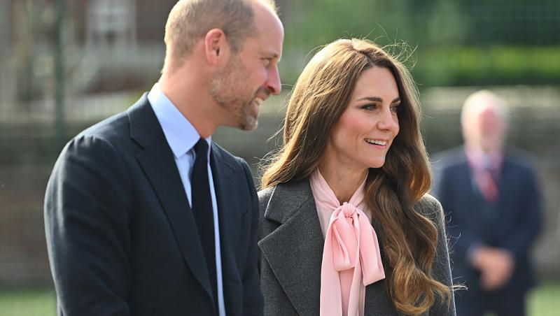 Ce-și doresc copiii Prințului William de Crăciun și de ce nu vor primi. Kate Middleton a refuzat să le facă pe plac