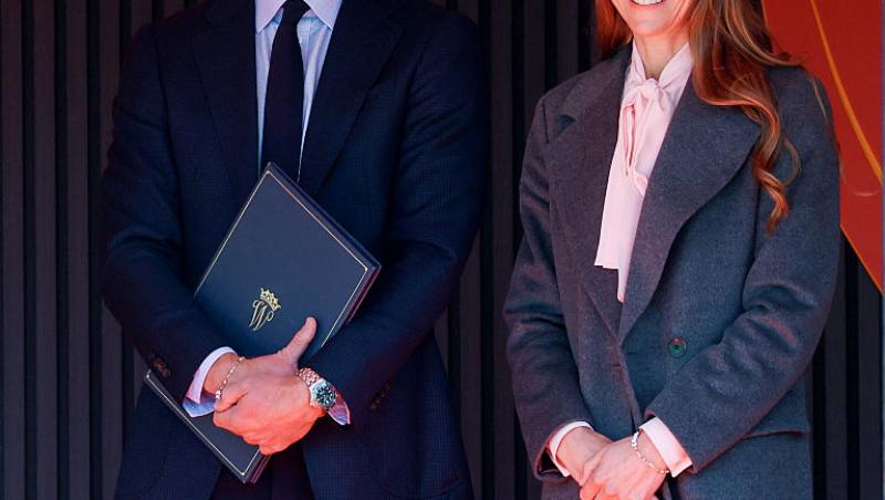 Ce-și doresc copiii Prințului William de Crăciun și de ce nu vor primi. Kate Middleton a refuzat să le facă pe plac