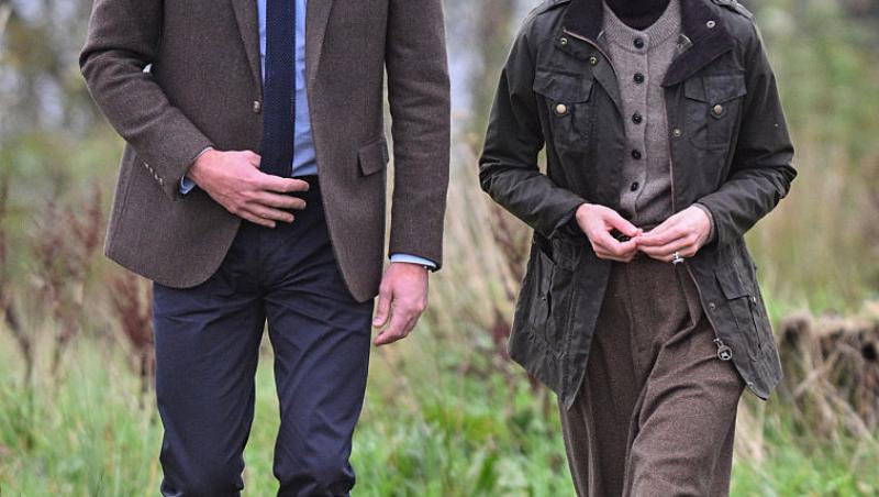 Ce-și doresc copiii Prințului William de Crăciun și de ce nu vor primi. Kate Middleton a refuzat să le facă pe plac