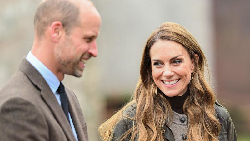 Ce-și doresc copiii Prințului William de Crăciun și de ce nu vor primi. Kate Middleton a refuzat să le facă pe plac