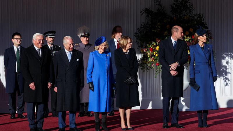 Ce-și doresc copiii Prințului William de Crăciun și de ce nu vor primi. Kate Middleton a refuzat să le facă pe plac