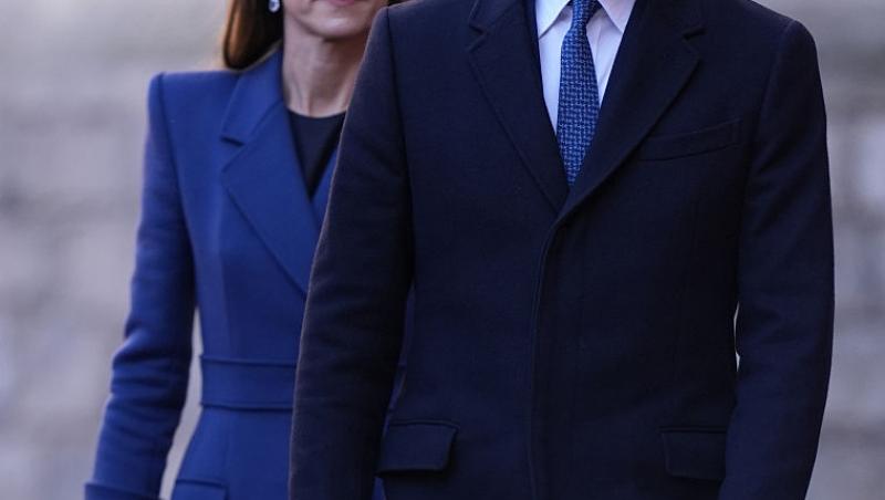 Ce-și doresc copiii Prințului William de Crăciun și de ce nu vor primi. Kate Middleton a refuzat să le facă pe plac