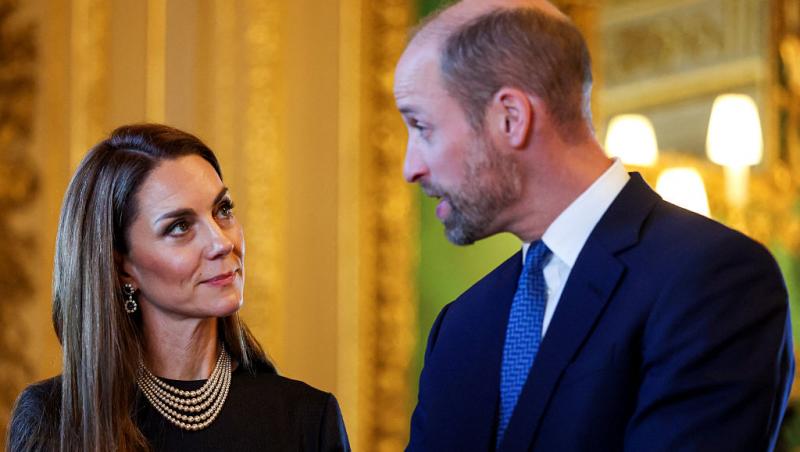 Ce-și doresc copiii Prințului William de Crăciun și de ce nu vor primi. Kate Middleton a refuzat să le facă pe plac