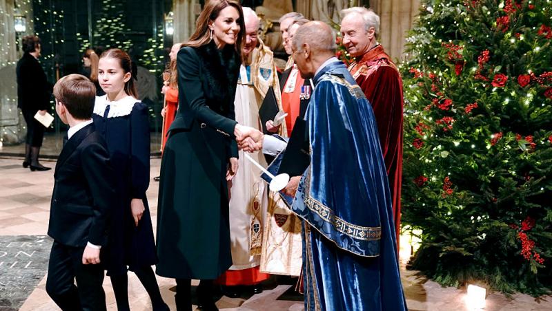 Ce-și doresc copiii Prințului William de Crăciun și de ce nu vor primi. Kate Middleton a refuzat să le facă pe plac