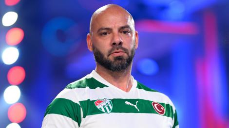 Giani Kiriță și-a investit toți banii &icirc;ntr-un nou proiect. Ce pregătește fostul căpitan de la Dinamo și ce secret are de sărbători