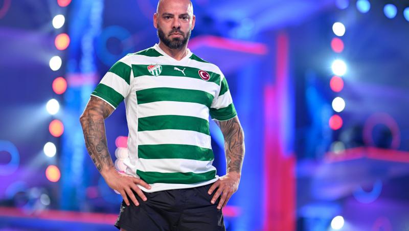 Giani Kiriță și-a investit toți banii într-un nou proiect. Ce pregătește fostul căpitan de la Dinamo și ce secret are de sărbători