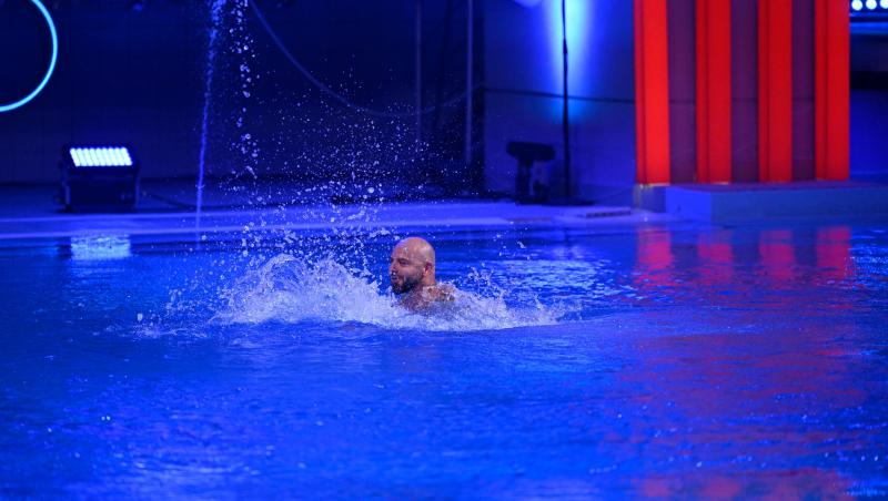 Giani Kiriță și-a investit toți banii într-un nou proiect. Ce pregătește fostul căpitan de la Dinamo și ce secret are de sărbători