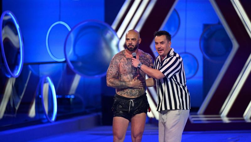 Giani Kiriță și-a investit toți banii într-un nou proiect. Ce pregătește fostul căpitan de la Dinamo și ce secret are de sărbători