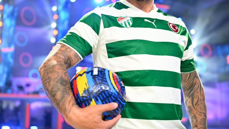 Giani Kiriță și-a investit toți banii într-un nou proiect. Ce pregătește fostul căpitan de la Dinamo și ce secret are de sărbători