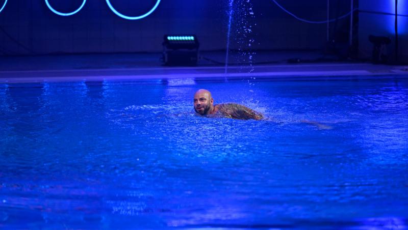 Giani Kiriță și-a investit toți banii într-un nou proiect. Ce pregătește fostul căpitan de la Dinamo și ce secret are de sărbători