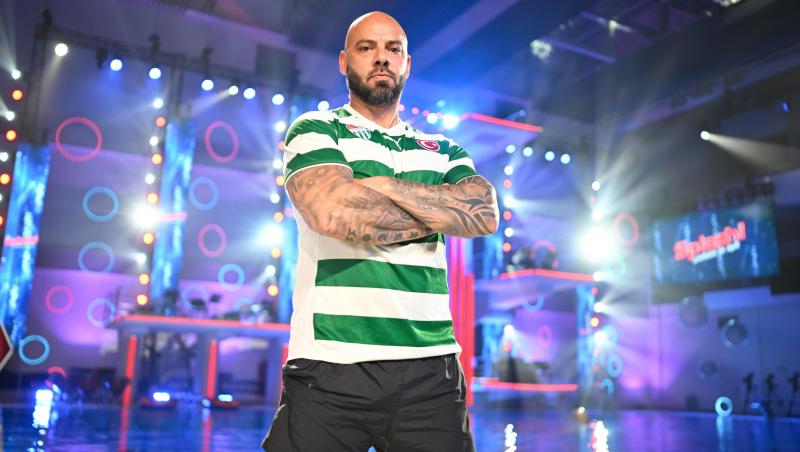 Giani Kiriță și-a investit toți banii într-un nou proiect. Ce pregătește fostul căpitan de la Dinamo și ce secret are de sărbători