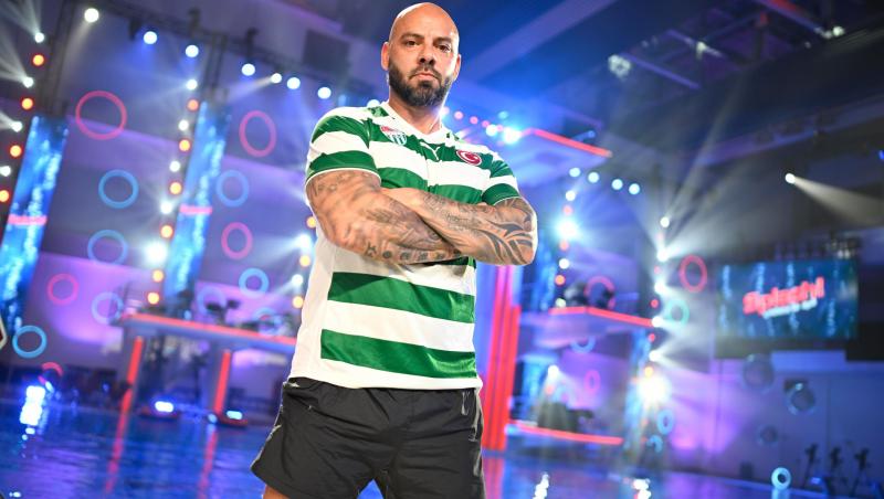 Giani Kiriță și-a investit toți banii într-un nou proiect. Ce pregătește fostul căpitan de la Dinamo și ce secret are de sărbători