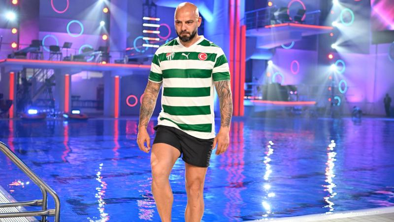 Giani Kiriță și-a investit toți banii într-un nou proiect. Ce pregătește fostul căpitan de la Dinamo și ce secret are de sărbători