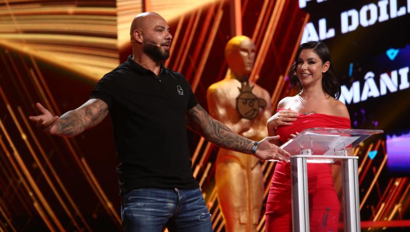 Giani Kiriță și-a investit toți banii într-un nou proiect. Ce pregătește fostul căpitan de la Dinamo și ce secret are de sărbători