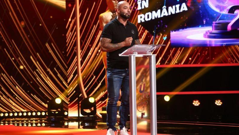 Giani Kiriță și-a investit toți banii într-un nou proiect. Ce pregătește fostul căpitan de la Dinamo și ce secret are de sărbători