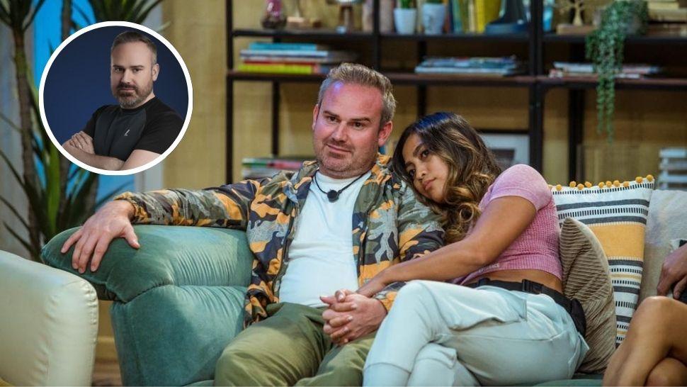 Bella Santiago, sărbători fără soț. Ce a spus la plecarea lui Nicu Grigore la Survivor