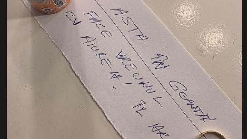 Bella Santiago, sărbători fără soț. Ce a spus la plecarea lui Nicu Grigore la Survivor