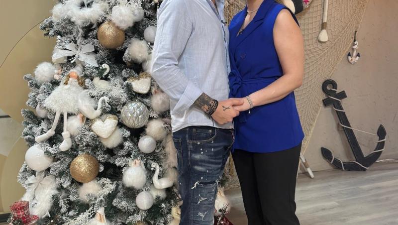 Mireasa: Confesiuni, sezonul 8. Unde vor locui Denisa și Cristian. S-au mutat sau nu în garsoniera închiriată de tatăl băiatului?