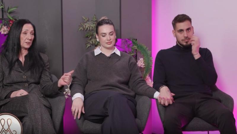 Mireasa: Confesiuni, sezonul 8. Unde vor locui Denisa și Cristian. S-au mutat sau nu în garsoniera închiriată de tatăl băiatului?