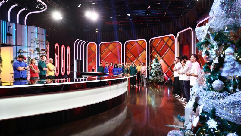Chef Alexandru Sautner a reacționat în mediul online după Marea Finală Chefi la cuțite: „N-ar fi fost la fel fără...”