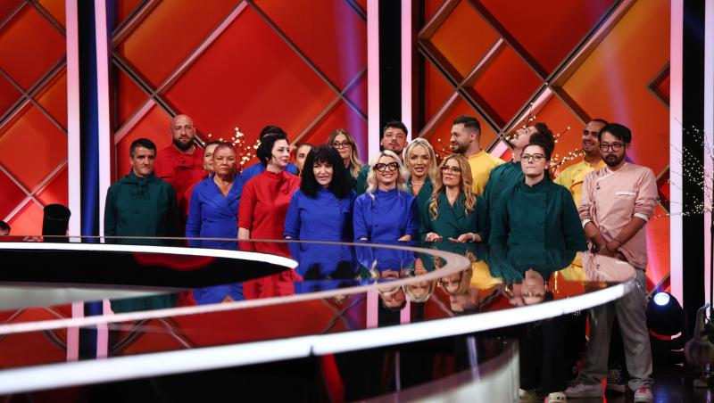 Chef Alexandru Sautner a reacționat în mediul online după Marea Finală Chefi la cuțite: „N-ar fi fost la fel fără...”