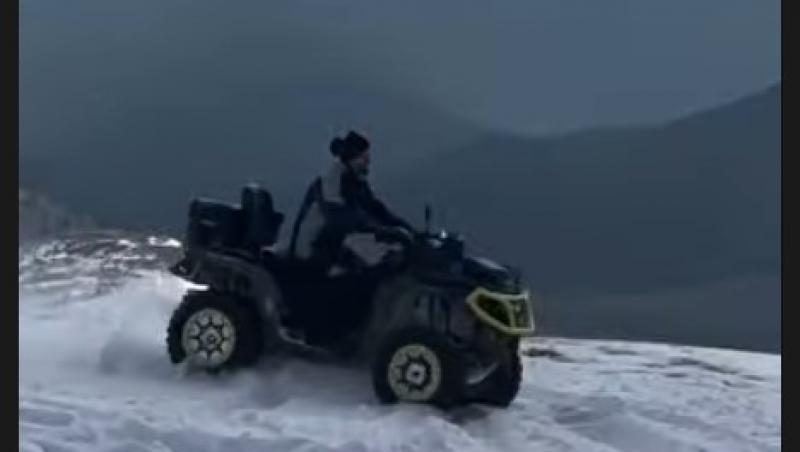 Chef Orlando Zaharia, cuvinte de laudă pentru Luca Zvaleni. Ce i-a transmis juratul câștigătorului Chefi la cuțite sezonul 16