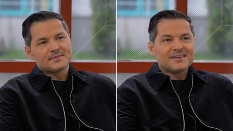 Interviu Liviu V&acirc;rciu. Ce le urează artistul femeilor de sărbători. Acesta are planuri mari pentru 2026