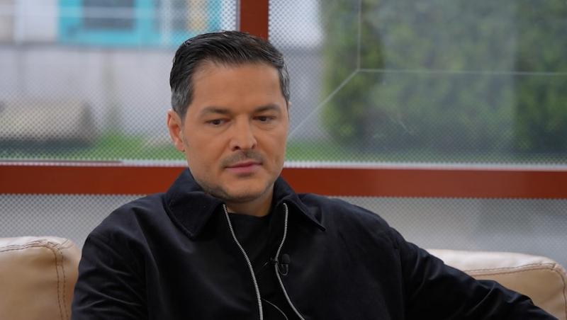 Interviu Liviu Vârciu. Ce le urează artistul femeilor de sărbători. Acesta are planuri mari pentru 2026