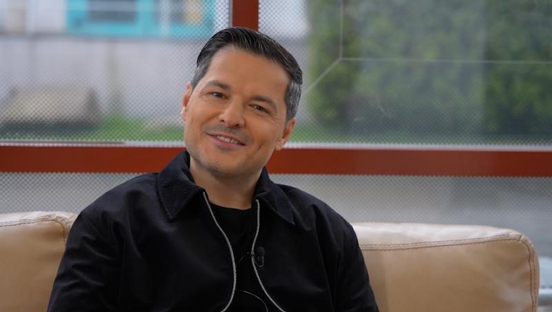 Interviu Liviu Vârciu. Ce le urează artistul femeilor de sărbători. Acesta are planuri mari pentru 2026