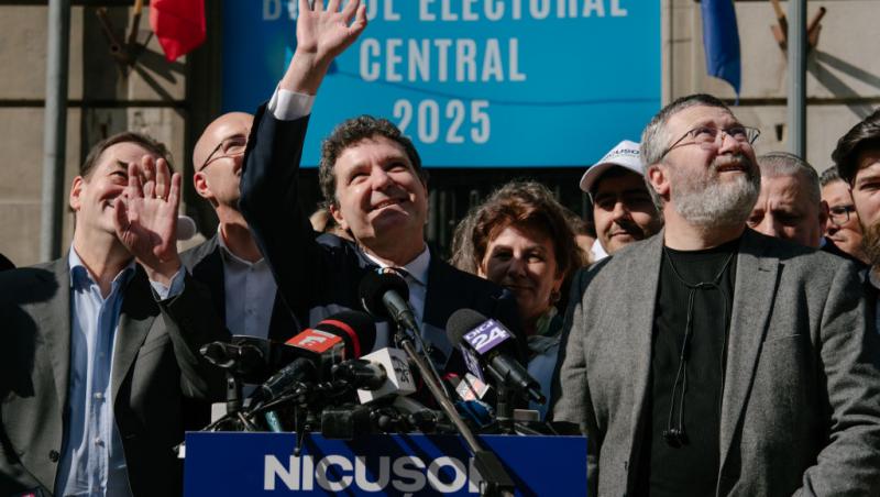 Președintele Nicușor Dan, mesaj special de Crăciun. Ce și-a dorit șeful statului să transmită într-o zi atât de deosebită