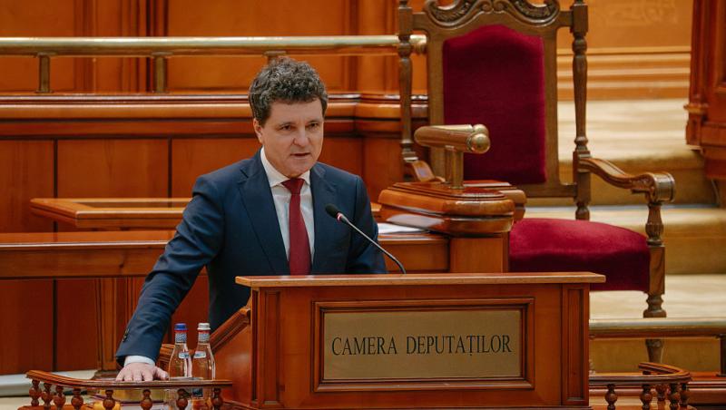 Președintele Nicușor Dan, mesaj special de Crăciun. Ce și-a dorit șeful statului să transmită într-o zi atât de deosebită