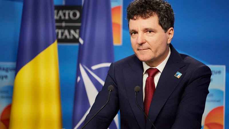 Președintele Nicușor Dan, mesaj special de Crăciun. Ce și-a dorit șeful statului să transmită într-o zi atât de deosebită