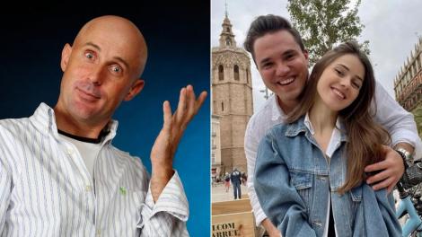 Mugur Mihăescu va deveni bunic. Ivona este &icirc;nsărcinată cu primul copil: &bdquo;Cel mai frumos cadou&rdquo; Primele imagini cu burtica