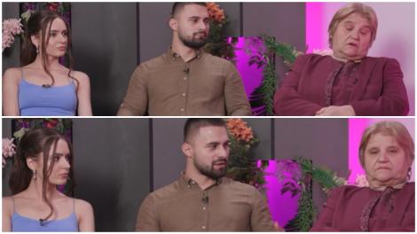 Mireasa: Confesiuni, sezonul 8. Florina și doamna Virginia, schimb de reproșuri. Cu ce supărări au rămas bunica și soția lui Alex