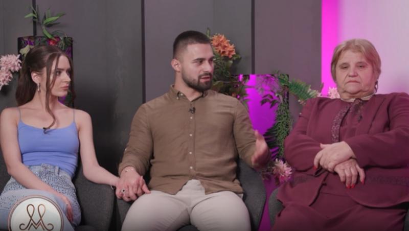 Mireasa: Confesiuni, sezonul 8. Florina și doamna Virginia, schimb de reproșuri. Cu ce supărări au rămas bunica și soția lui Alex