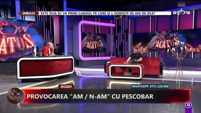Pescobar, donație uriașă în Orașul Faptelor Bune. Cât a putut să scoată din buzunar controversatul afacerist