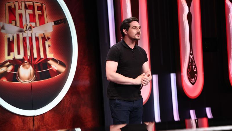 Cum comentează Sergiu Deac imaginile cu Tal Berkovich. Ce spune despre legătura dintre ei