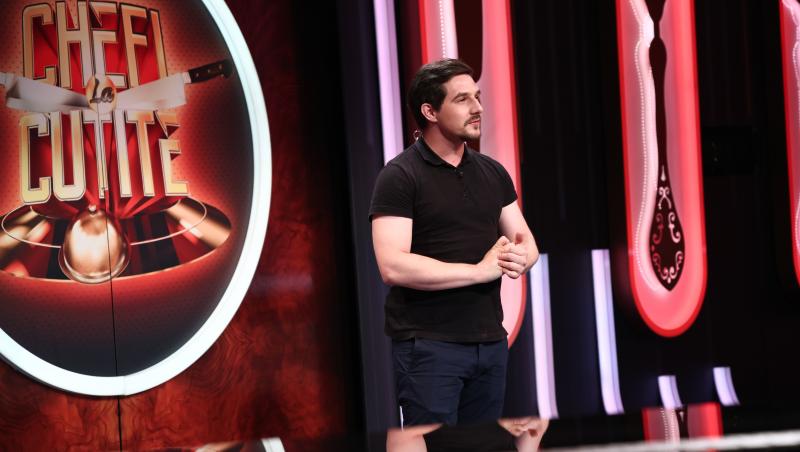 Cum comentează Sergiu Deac imaginile cu Tal Berkovich. Ce spune despre legătura dintre ei