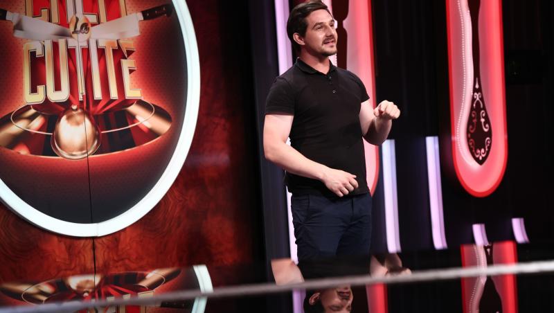 Cum comentează Sergiu Deac imaginile cu Tal Berkovich. Ce spune despre legătura dintre ei