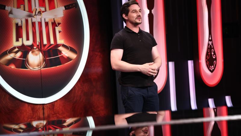 Cum comentează Sergiu Deac imaginile cu Tal Berkovich. Ce spune despre legătura dintre ei