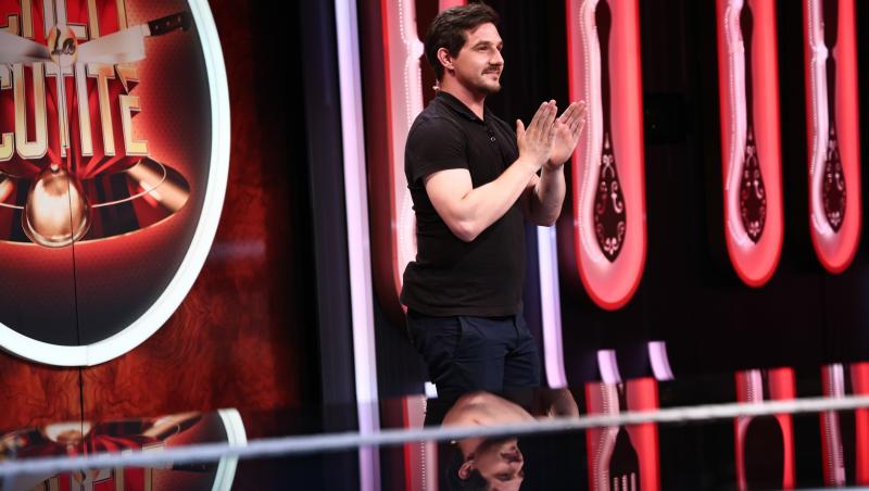 Cum comentează Sergiu Deac imaginile cu Tal Berkovich. Ce spune despre legătura dintre ei