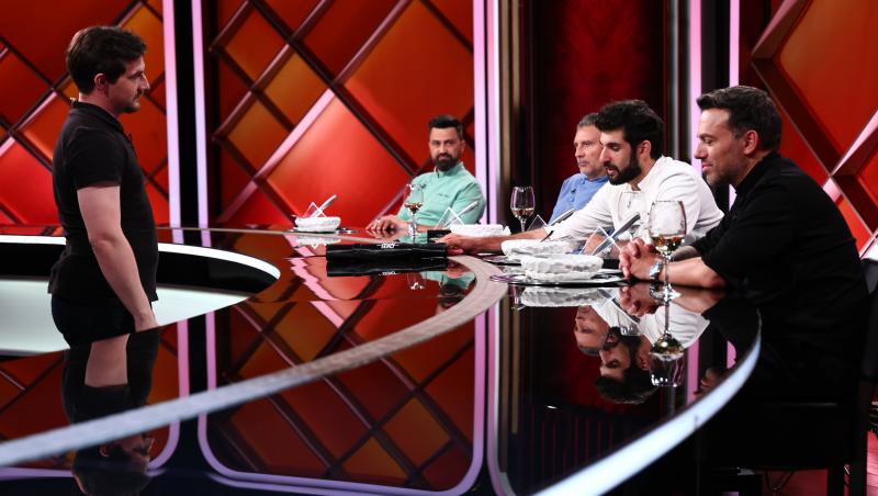 Cum comentează Sergiu Deac imaginile cu Tal Berkovich. Ce spune despre legătura dintre ei