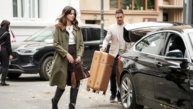 Ana, Mi-ai fost scrisă în ADN, 25 decembrie. Constance, decizie radicală pentru a salva numele familiei: „O fată pentru o fată!”