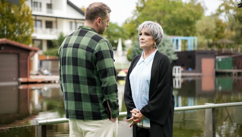 Ana, Mi-ai fost scrisă în ADN, 25 decembrie. Constance, decizie radicală pentru a salva numele familiei: „O fată pentru o fată!”