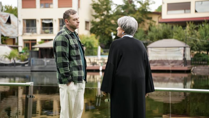 Ana, Mi-ai fost scrisă în ADN, 25 decembrie. Constance, decizie radicală pentru a salva numele familiei: „O fată pentru o fată!”