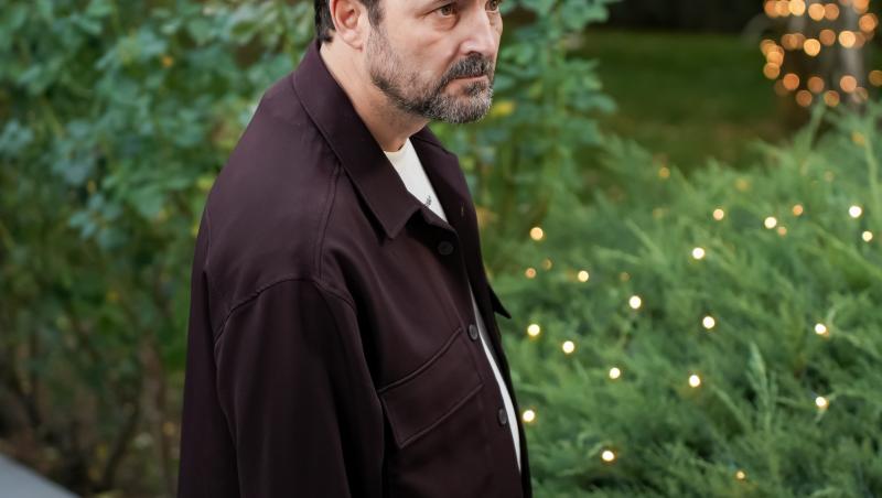 Ana, Mi-ai fost scrisă în ADN, 25 decembrie. Constance, decizie radicală pentru a salva numele familiei: „O fată pentru o fată!”