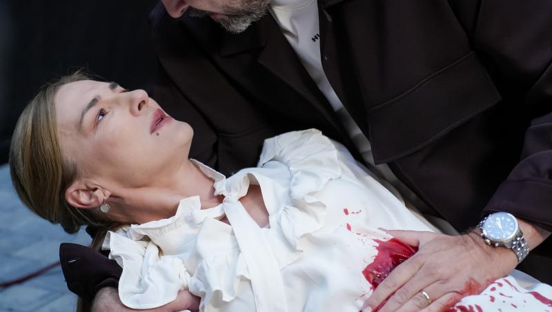 Ana, Mi-ai fost scrisă în ADN, 25 decembrie. Constance, decizie radicală pentru a salva numele familiei: „O fată pentru o fată!”