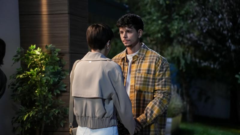 Ana, Mi-ai fost scrisă în ADN, 25 decembrie. Constance, decizie radicală pentru a salva numele familiei: „O fată pentru o fată!”