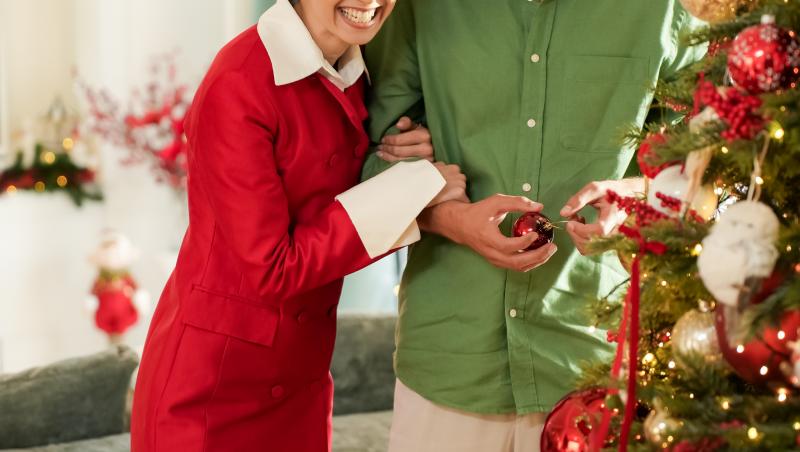 Ana, Mi-ai fost scrisă în ADN, 25 decembrie. Constance, decizie radicală pentru a salva numele familiei: „O fată pentru o fată!”