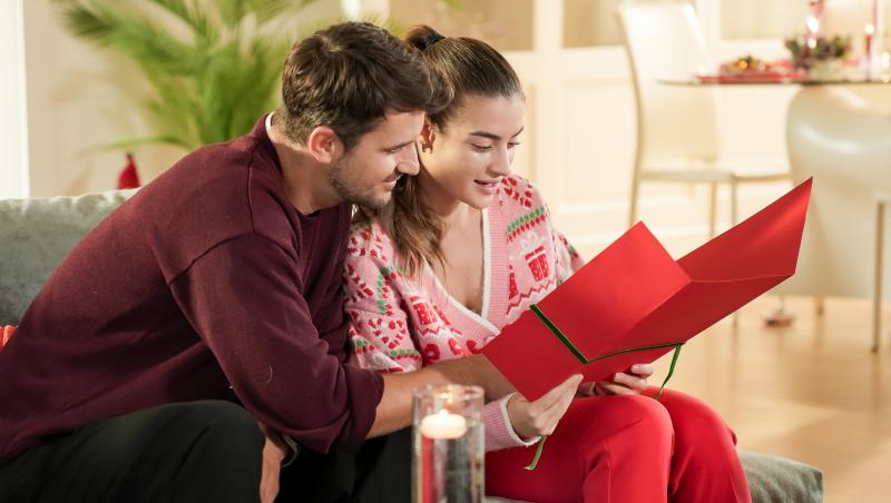 Ana, Mi-ai fost scrisă în ADN, 25 decembrie. Constance, decizie radicală pentru a salva numele familiei: „O fată pentru o fată!”